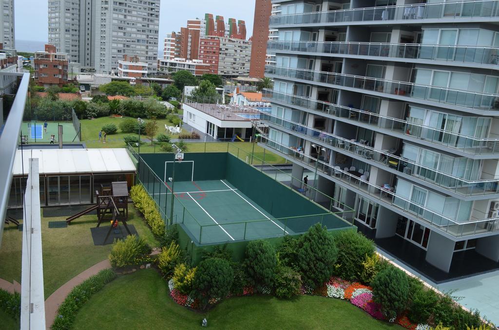 Appartamento Long Beach Punta del Este Pokój zdjęcie