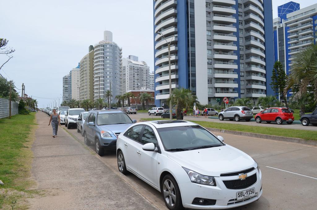 Appartamento Long Beach Punta del Este Pokój zdjęcie